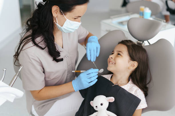 Best Emergency Treatment for Dental Infections or Abscesses in Roseau, MN