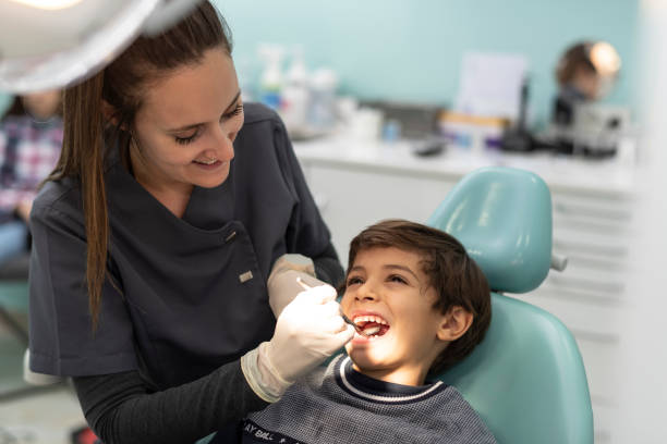 Best Pediatric Emergency Dentist in Roseau, MN