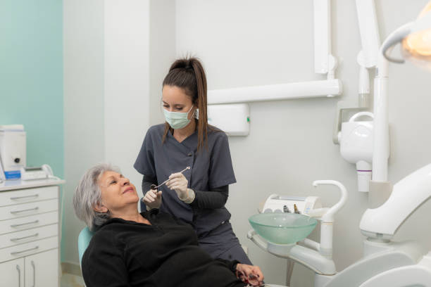 Best Emergency Treatment for Dental Infections or Abscesses in Roseau, MN