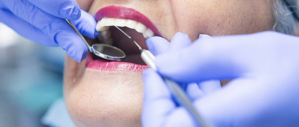 Best Emergency TMJ Treatment in Roseau, MN