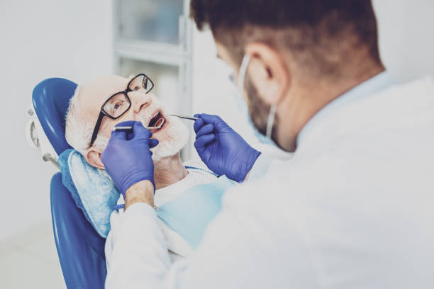 Best Emergency Dental Care for Broken or Chipped Teeth in Roseau, MN